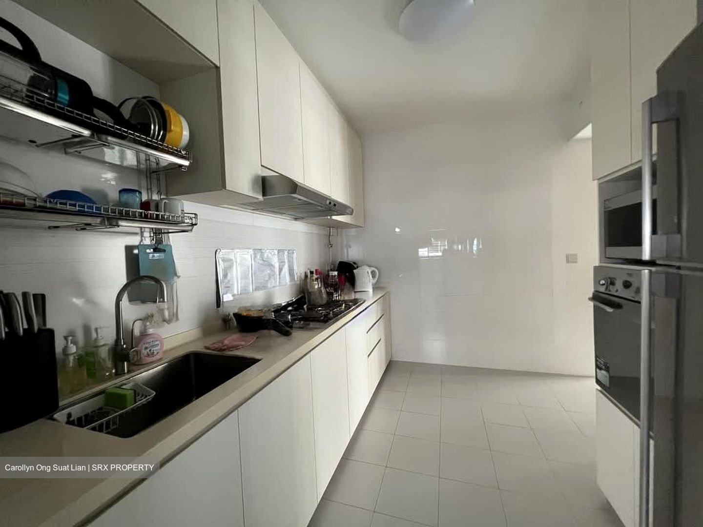 Blk 162A Rivervale Delta (Sengkang), HDB 4 Rooms #571076301